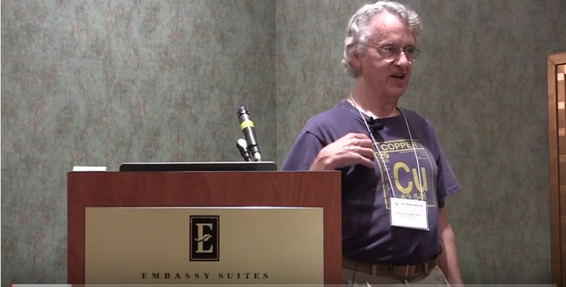 No Certain Doom: On the Accuracy of Projected Global Average Surface Air Temperatures