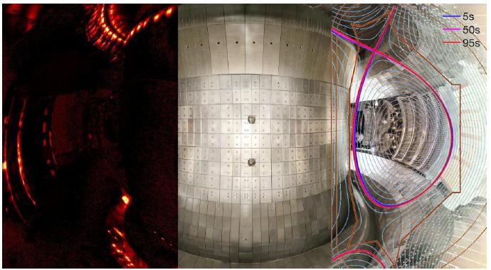 Chinas Artificial Sun Sets World Record With S Steady State High