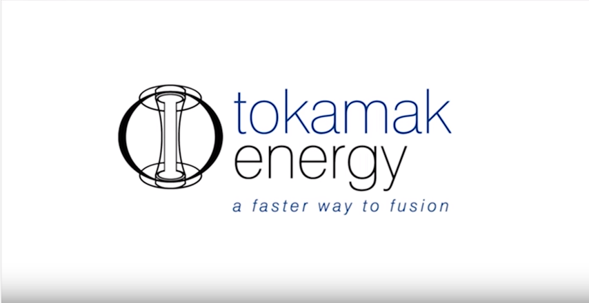 Inside ST40 – the world’s first high-field spherical tokamak