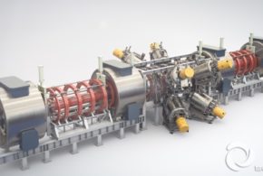 Fusion Plasma Generator Performance Heats Up