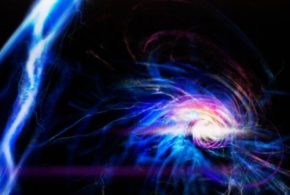 Scientists observe a new quantum particle with properties of ball lightning