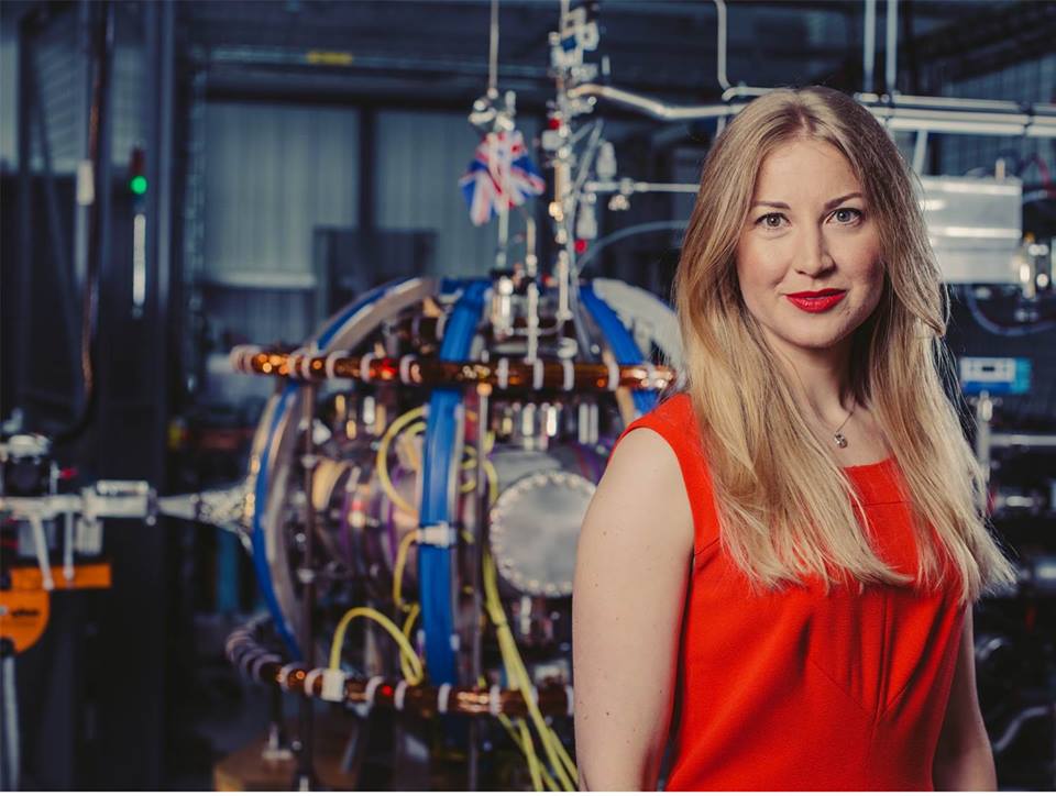 New research on fusion triple product and power gain – why it’s important