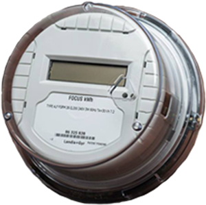 smart meter