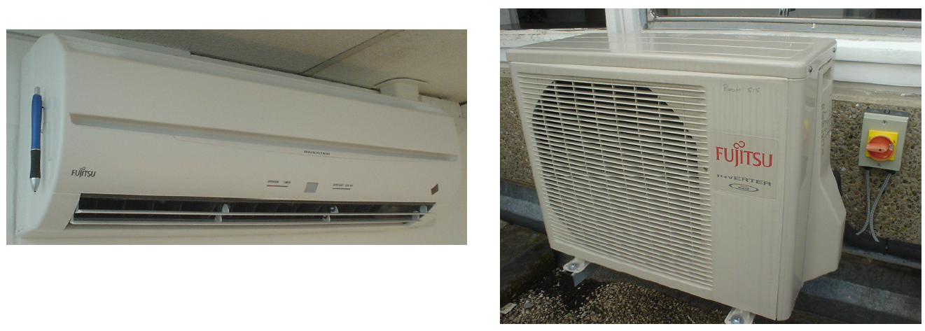 Fig 13 Heat Pumps