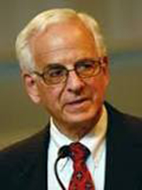 Dr. Robert Hirsch