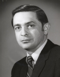John Nuckolls