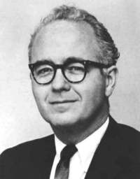Keith Brueckner