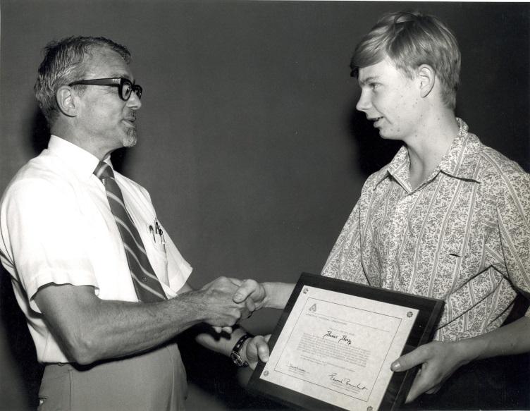 Award