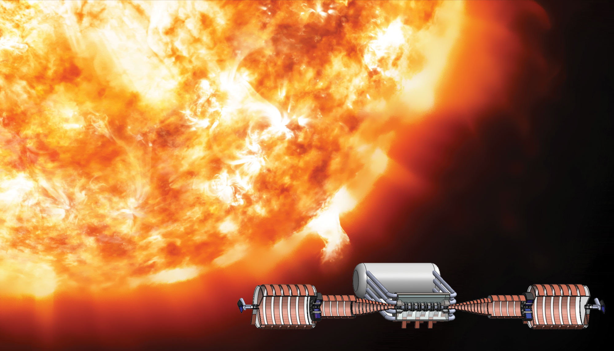 Redmond’s Helion Energy Looks To Nuclear Fusion As The Next Big Thing ...